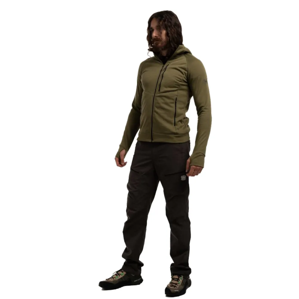 Штани Turbat Forester 2 Mns (012.004.5366)