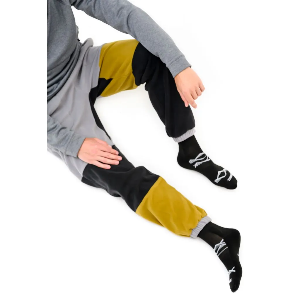 Штани Turbat Fun Camp (012.004.3813)