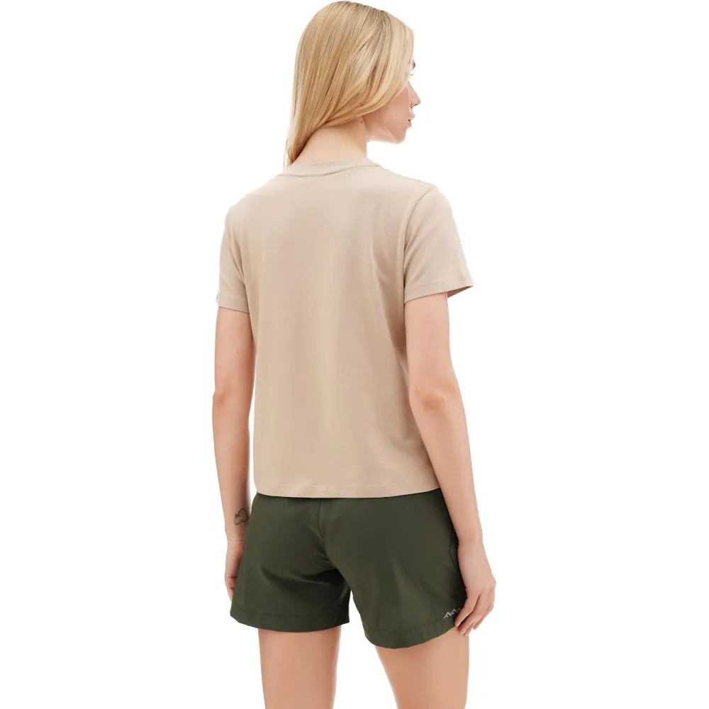 Футболка Turbat Geometria Wmn (012.004.5115)