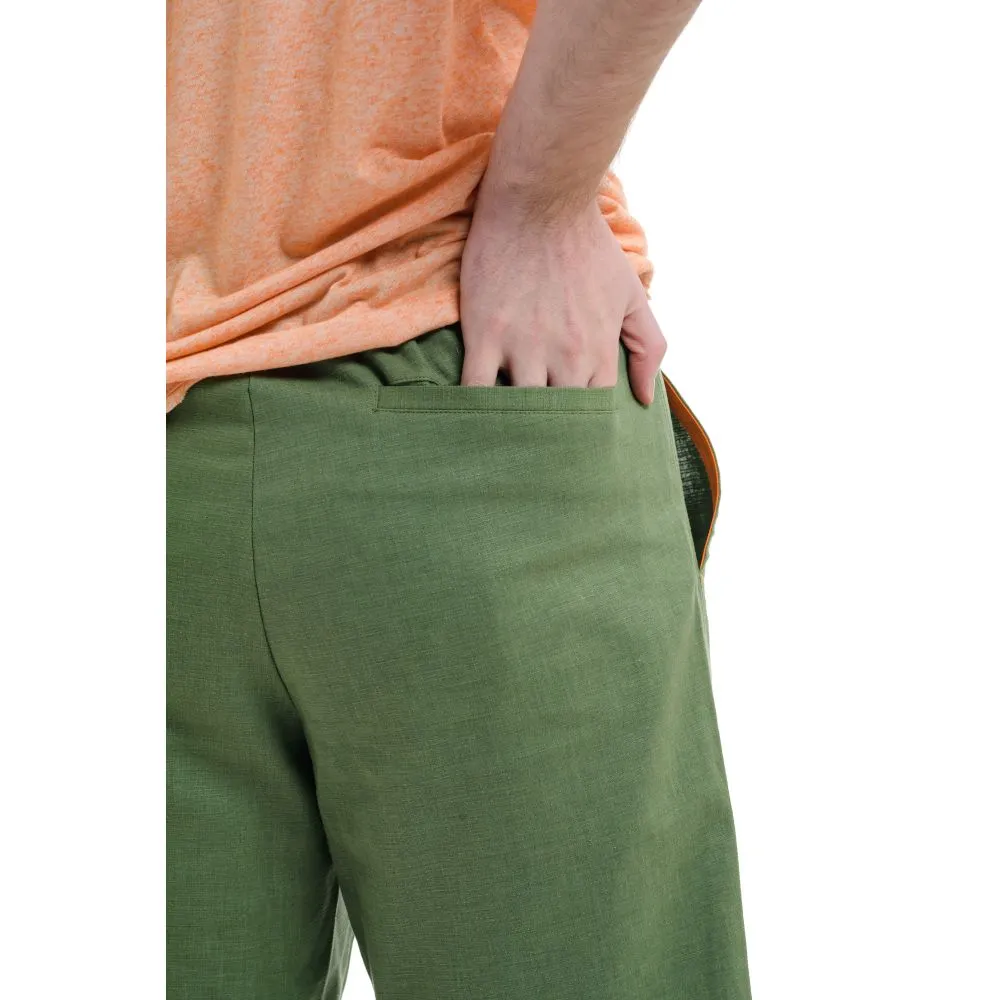 Шорти Turbat Goa Hemp Mns (012.004.4081)