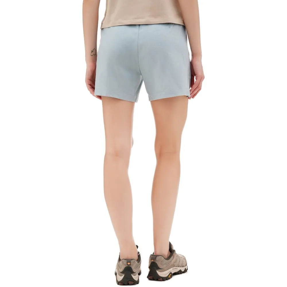 Шорти Turbat Goa Hemp Wmn (012.004.4870)