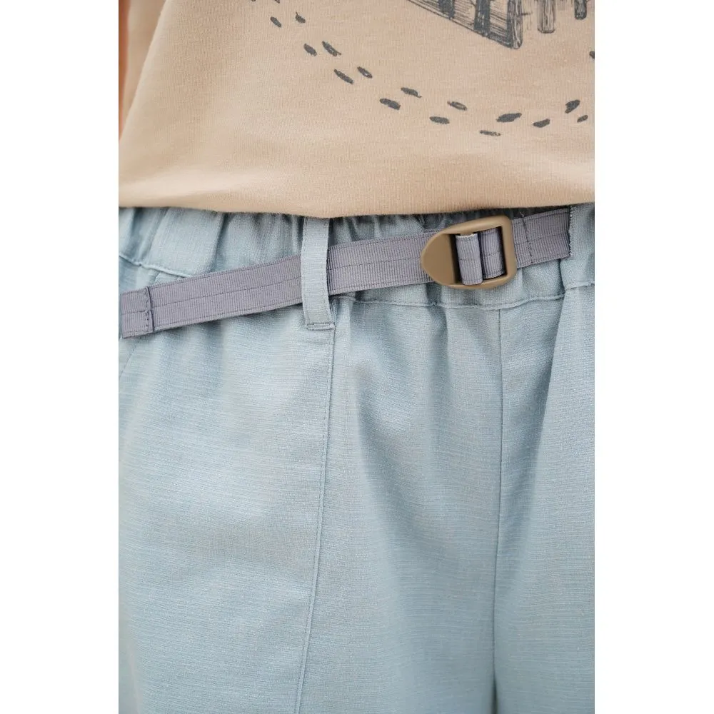 Шорти Turbat Goa Hemp Wmn (012.004.4870)