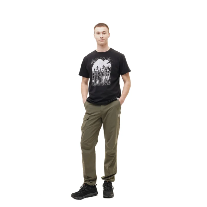 Штани Turbat Gorgany Mns (012.004.5889)