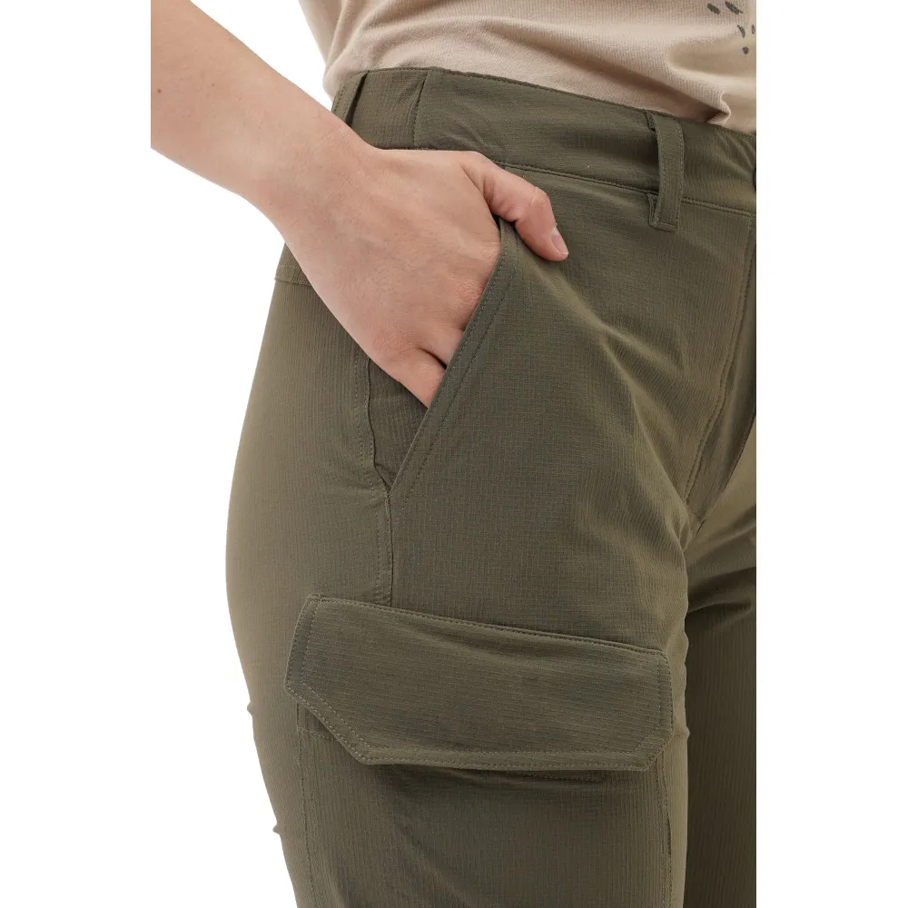 Штани Turbat Gorgany Wmn (012.004.5900)