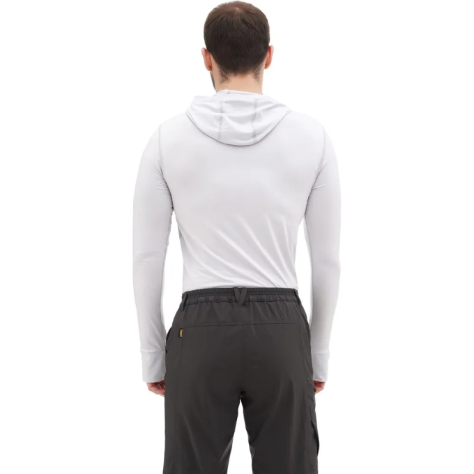 Термофутболка Turbat Hike Lite LS Hood Mns (012.002.0877)