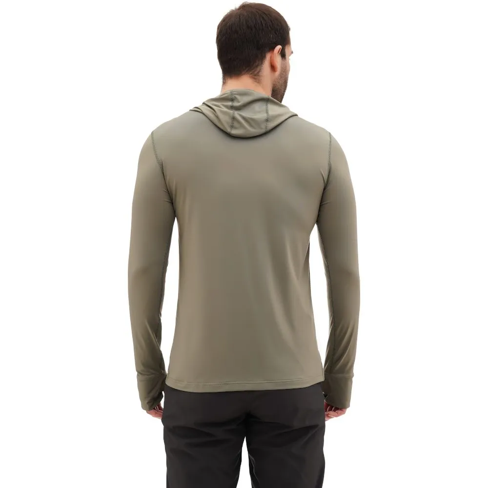 Термофутболка Turbat Hike Lite LS Hood Mns (012.002.0885)