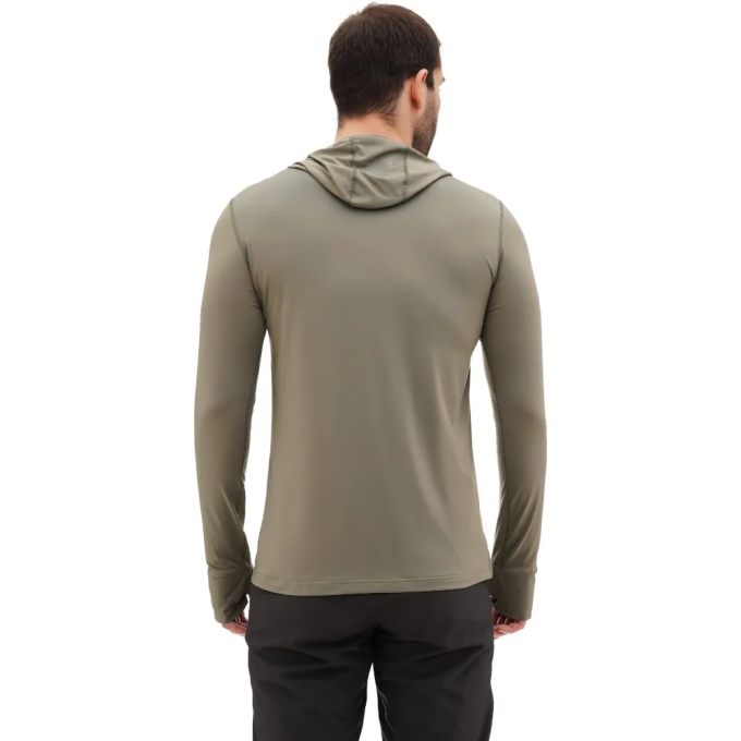 Термофутболка Turbat Hike Lite LS Hood Mns (012.002.0885)