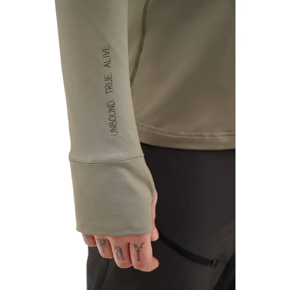 Термофутболка Turbat Hike Lite LS Hood Mns (012.002.0884)