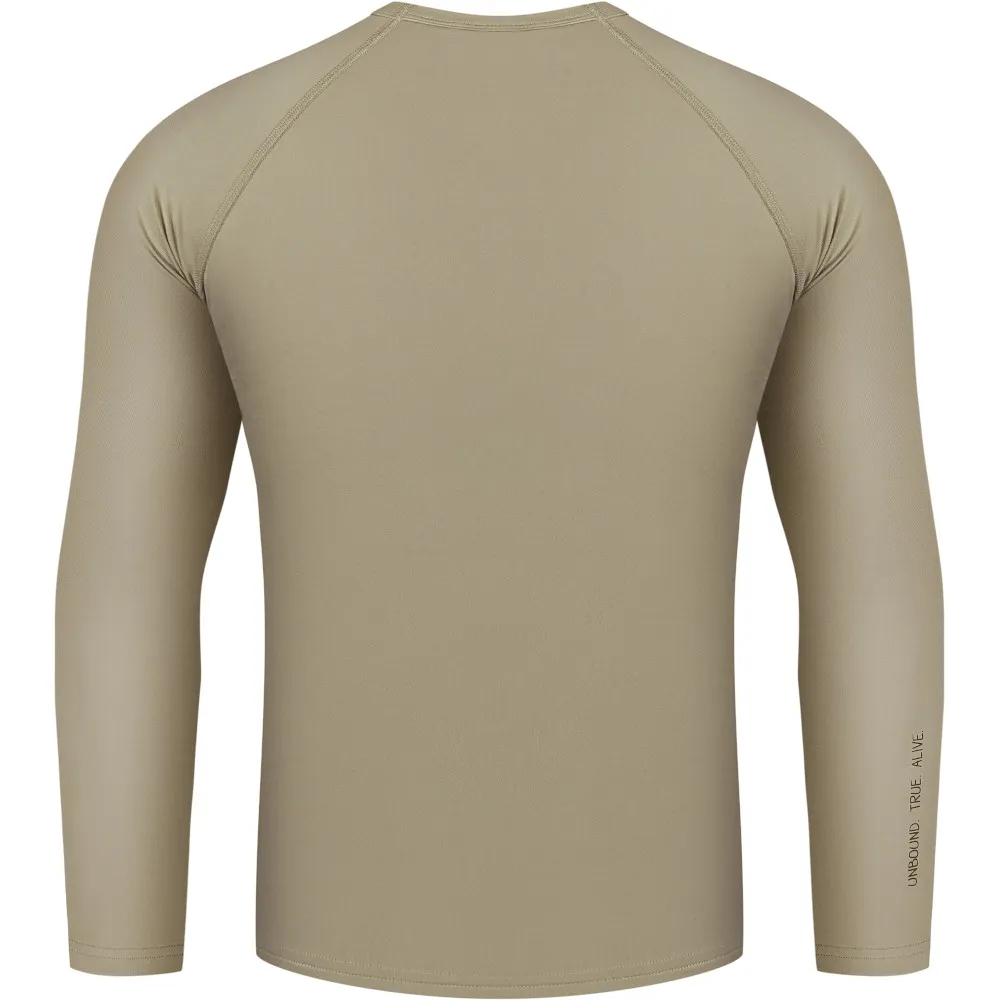 Футболка Turbat Hike Lite LS Mns (012.002.1031)