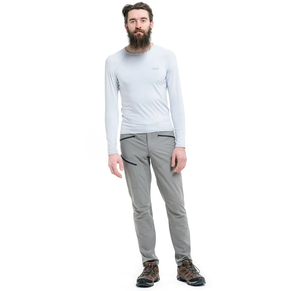 Футболка Turbat Hike Lite LS Mns (012.002.0743)