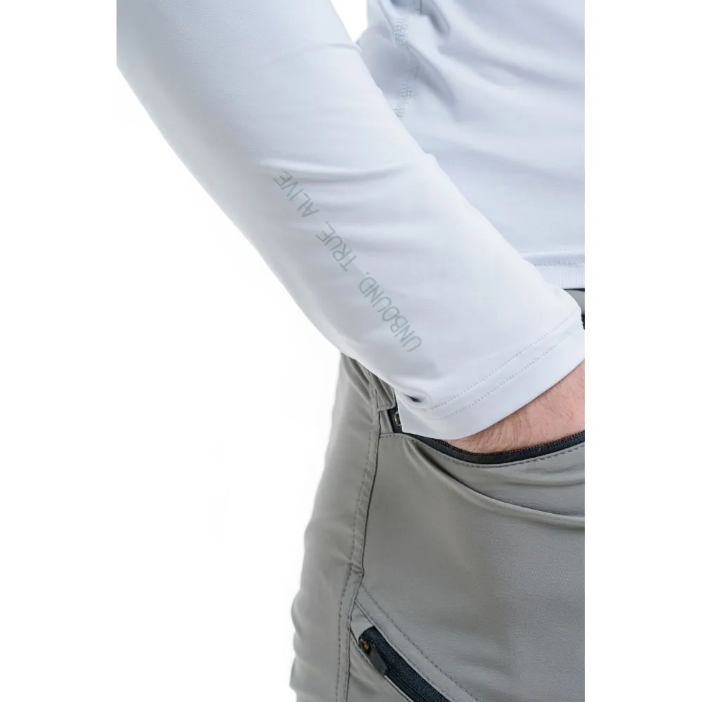 Футболка Turbat Hike Lite LS Mns (012.002.0748)