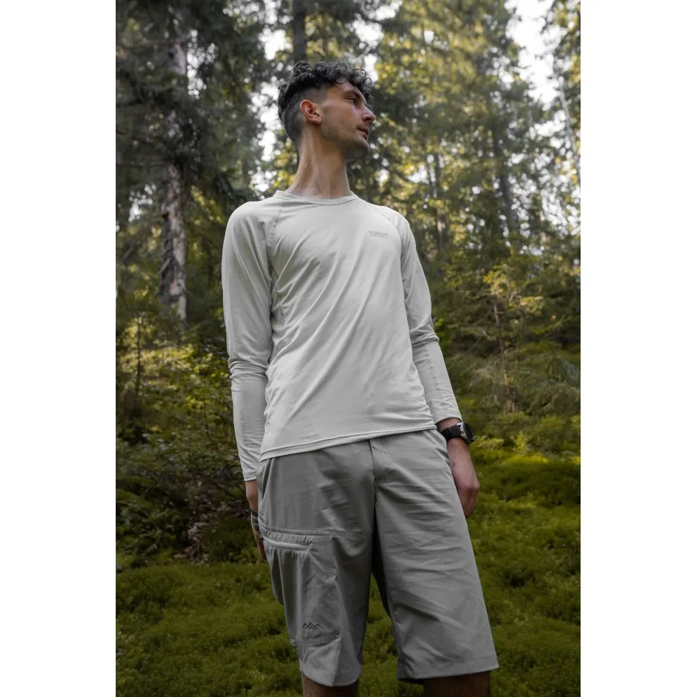 Футболка Turbat Hike Lite LS Mns (012.002.0745)