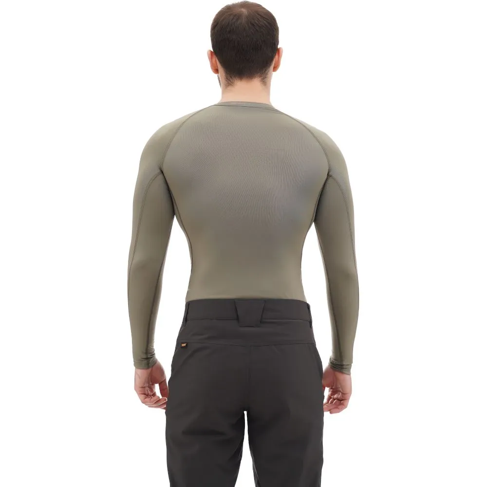 Футболка Turbat Hike Lite LS Mns (012.002.0855)