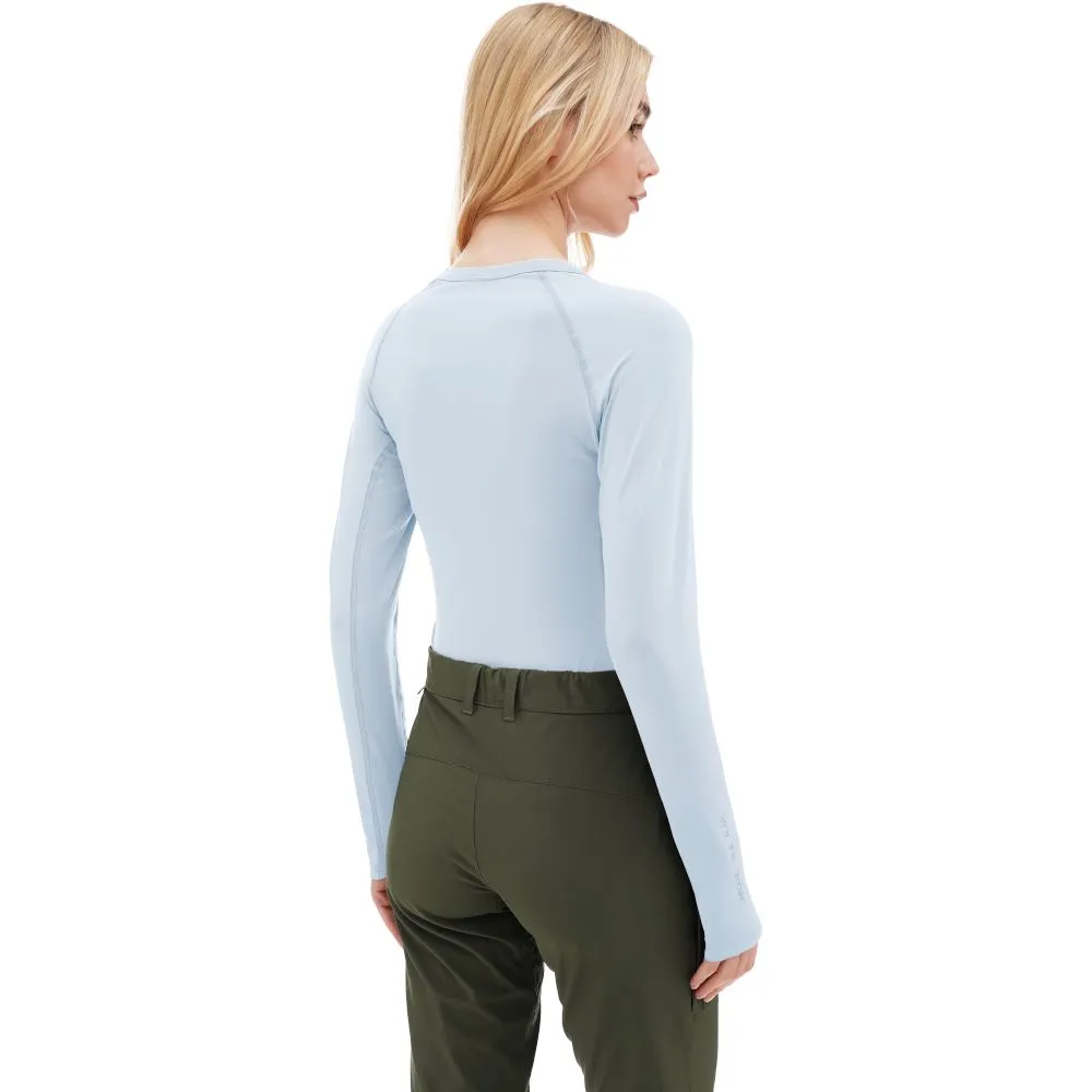 Футболка Turbat Hike Lite LS Wmn (012.002.0934)