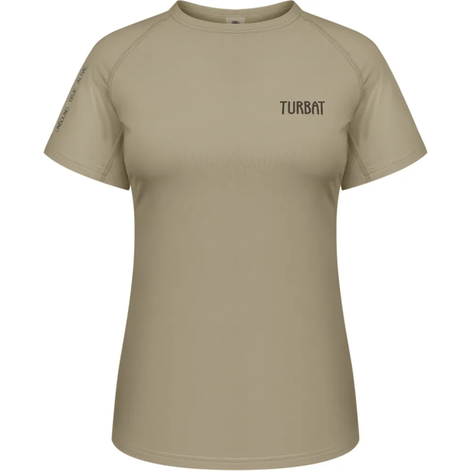 Футболка Turbat Hike Lite SS Wmn (012.002.1051)