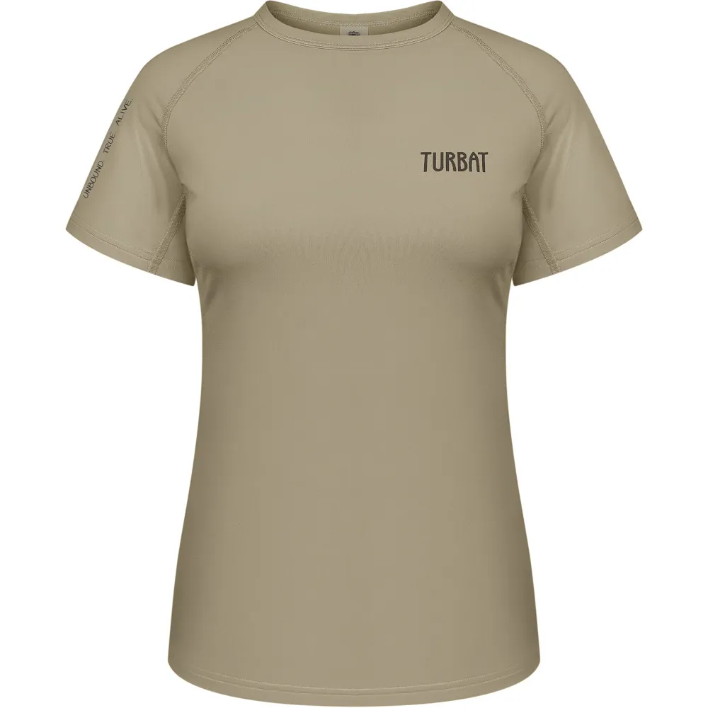 Футболка Turbat Hike Lite SS Wmn (012.002.1047)