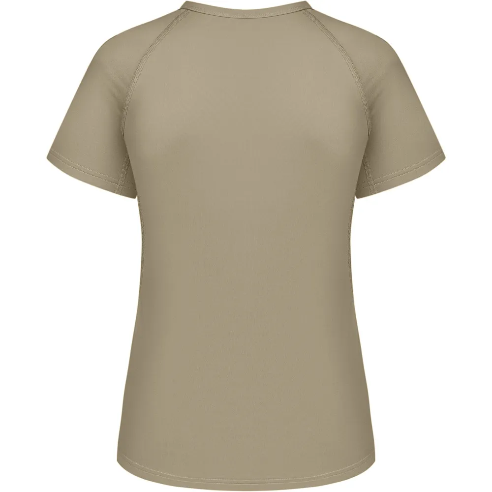 Футболка Turbat Hike Lite SS Wmn (012.002.1047)