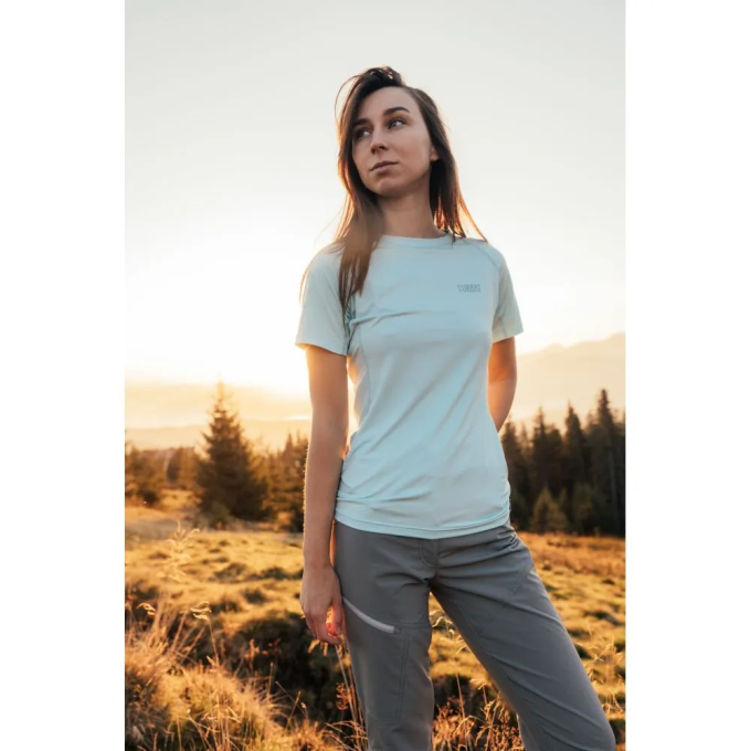 Футболка Turbat Hike Lite SS Wmn (012.002.1079)
