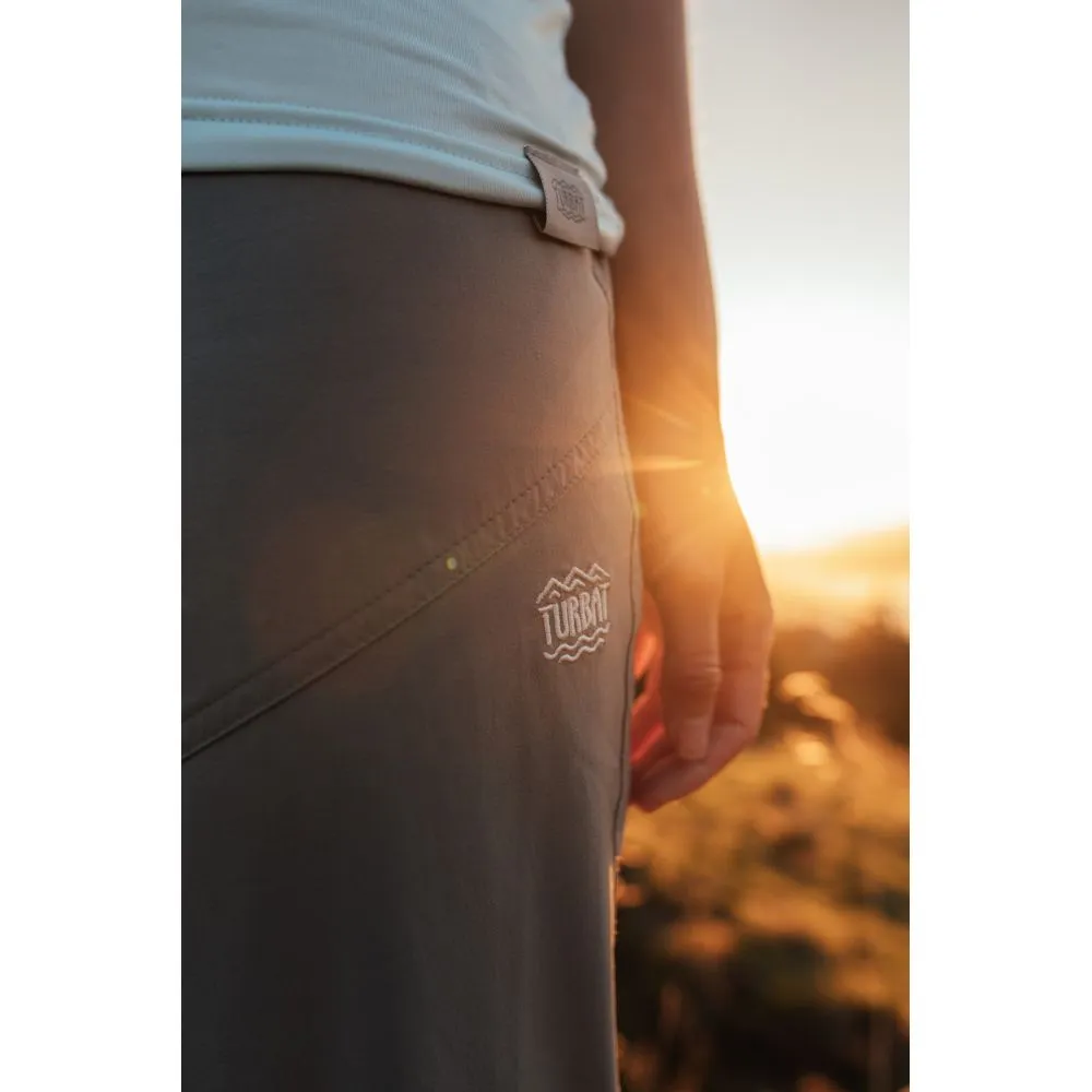 Футболка Turbat Hike Lite SS Wmn (012.002.0765)