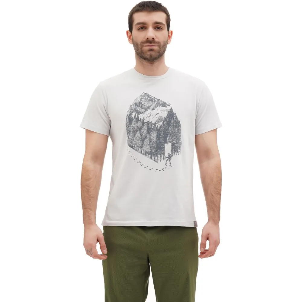 Футболка Turbat Home Mns (012.004.5109)