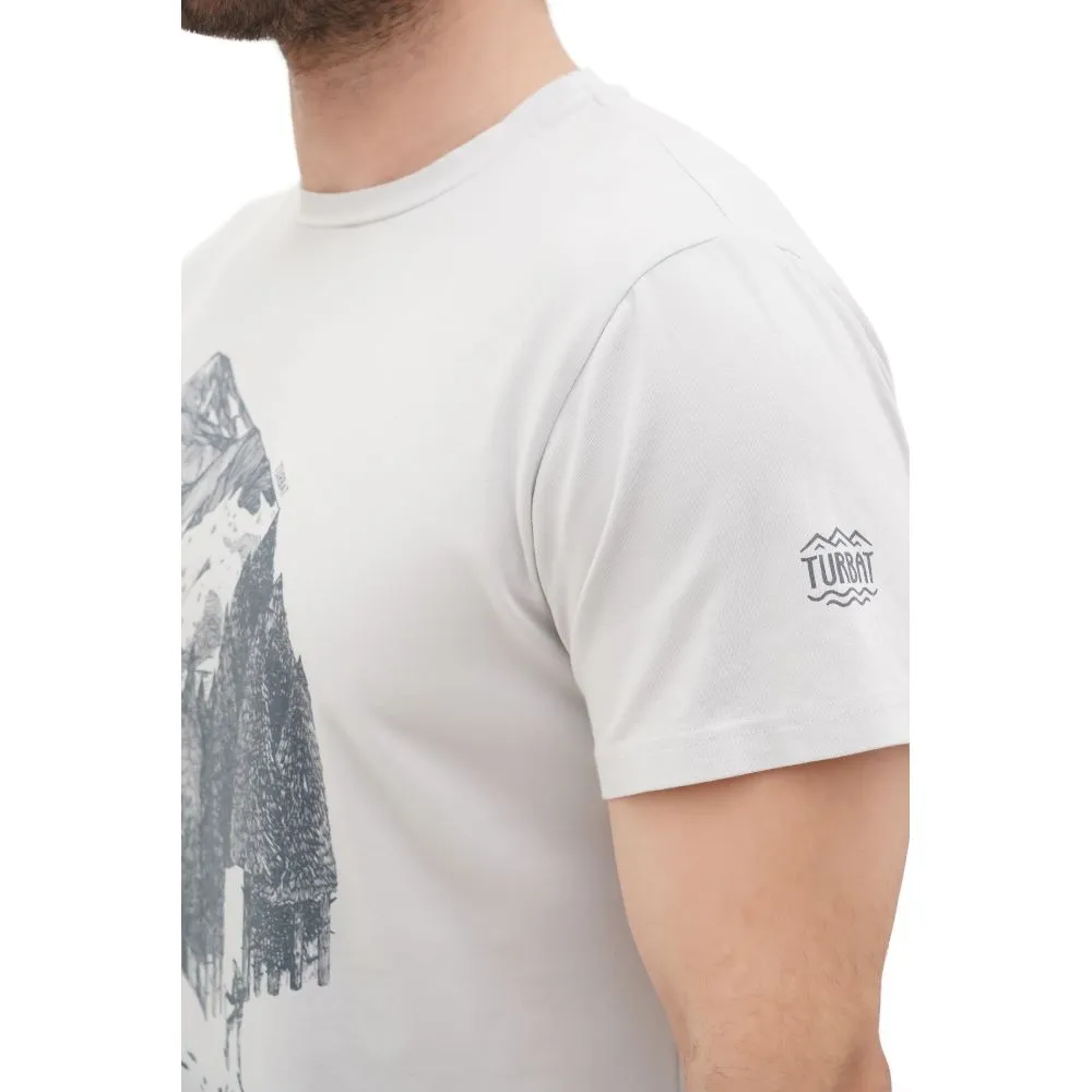 Футболка Turbat Home Mns (012.004.5114)