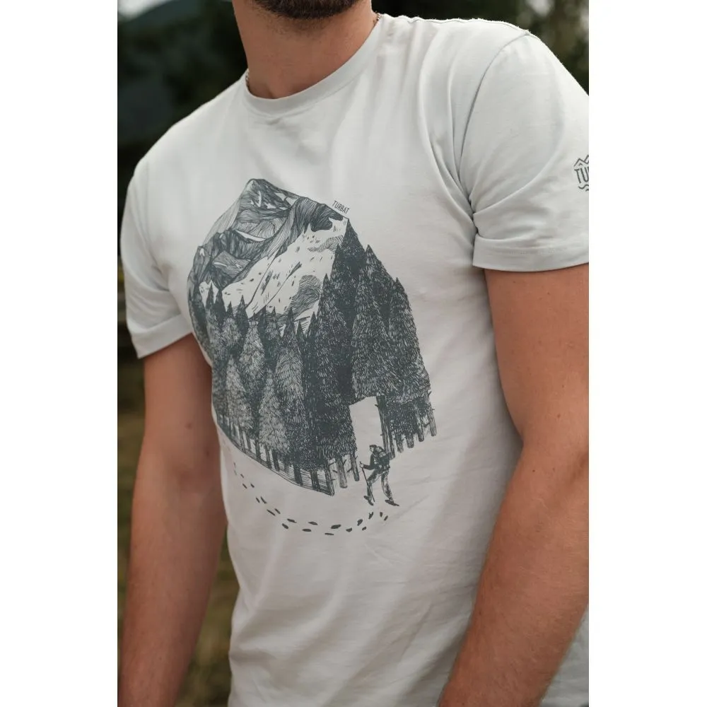 Футболка Turbat Home Mns (012.004.5109)