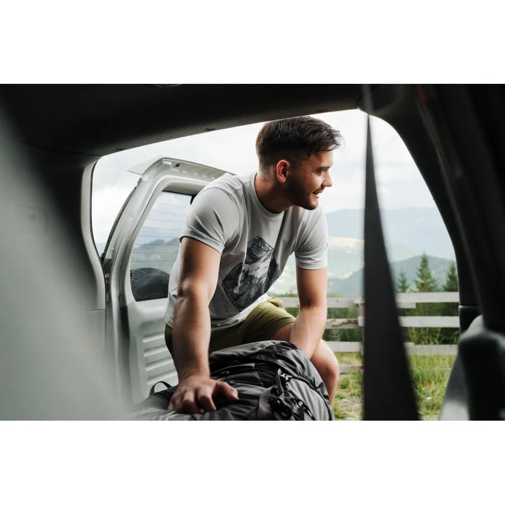 Футболка Turbat Home Mns (012.004.5114)