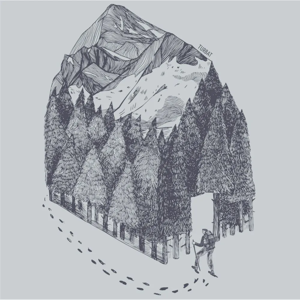 Футболка Turbat Home Mns (012.004.5109)