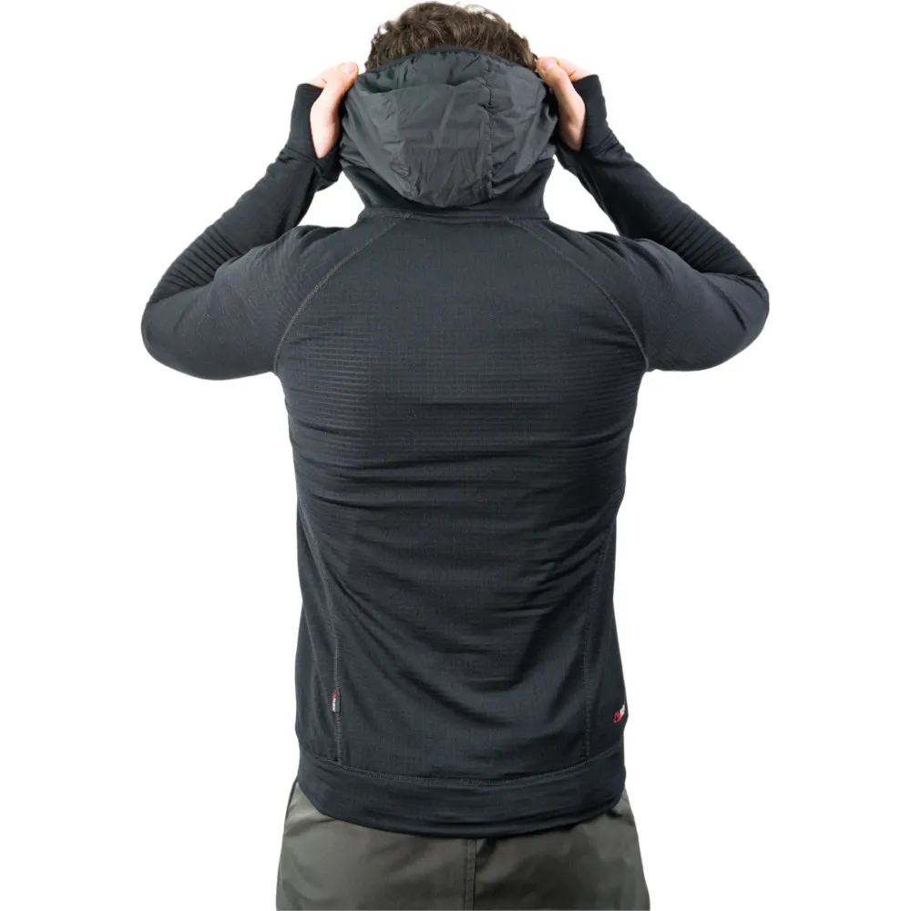 Флісова кофта Turbat Ilma Hood Mns (012.004.4776)