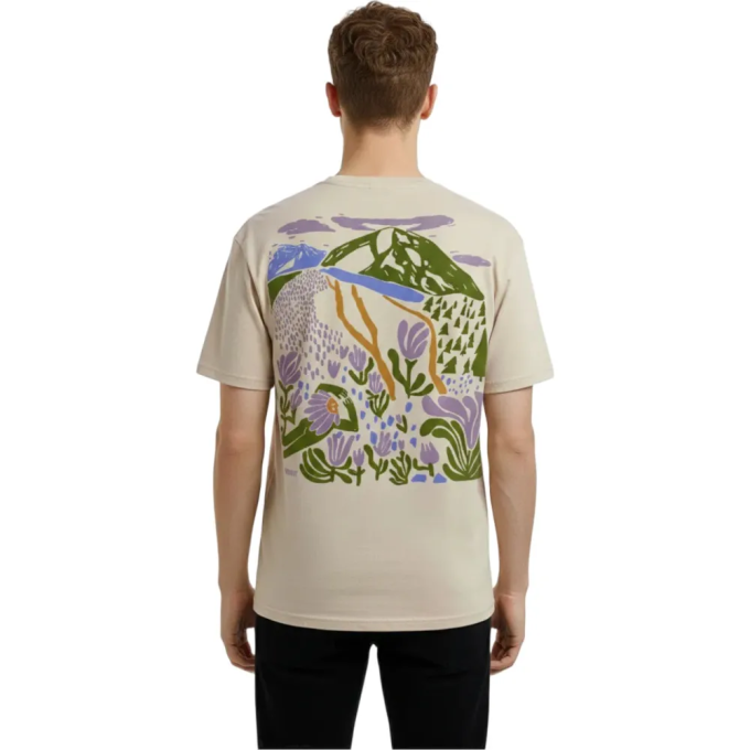 Футболка Turbat Krokusy Mns (012.004.6098)