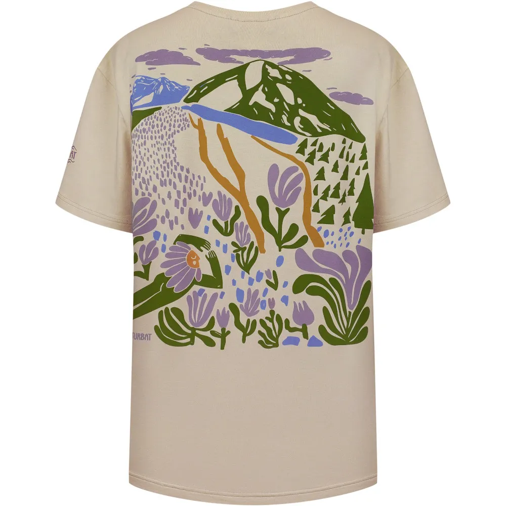 Футболка Turbat Krokusy Mns (012.004.6098)