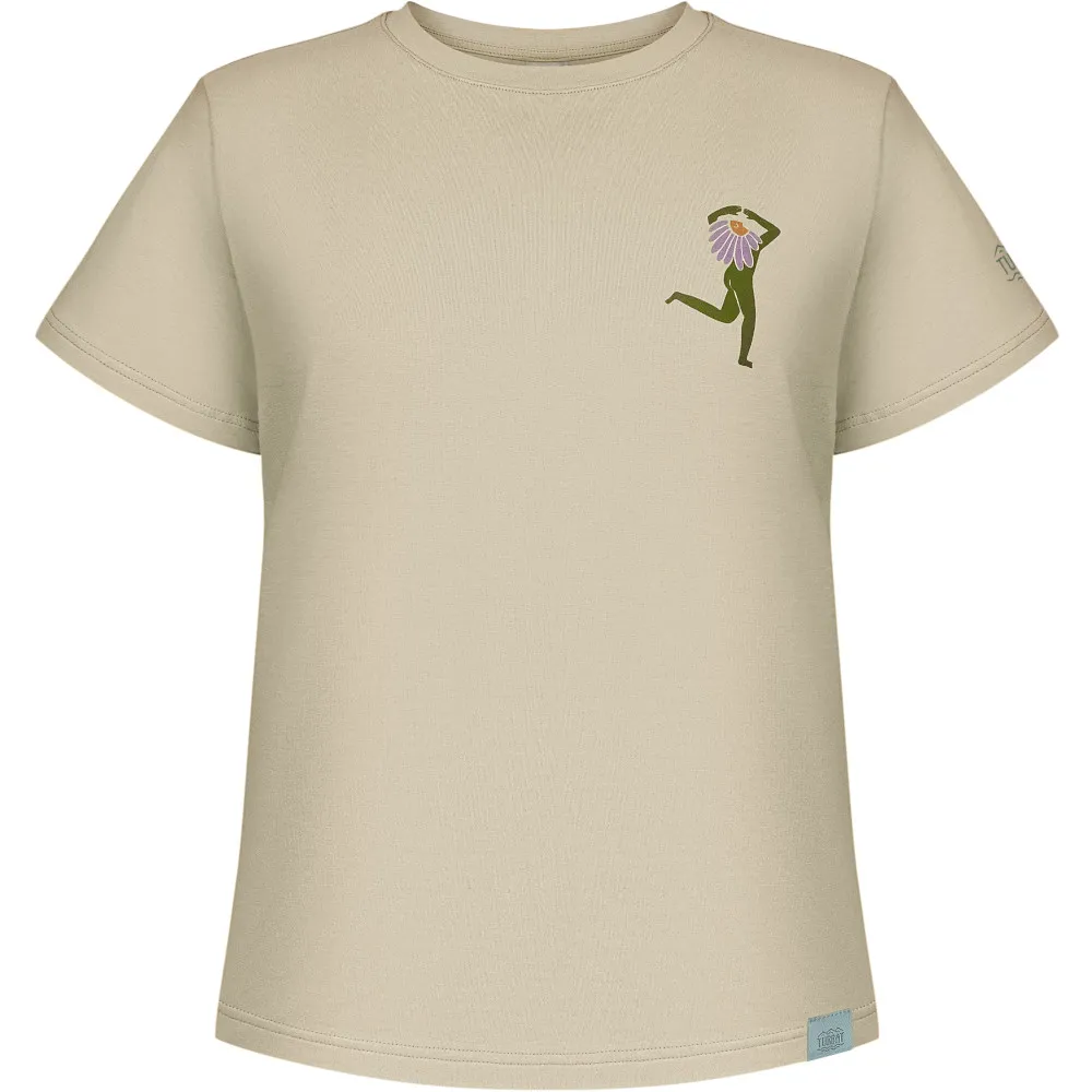 Футболка Turbat Krokusy Wmn (012.004.6106)