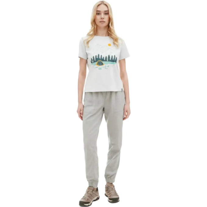 Штани Turbat Lama Wmn (012.004.5911)