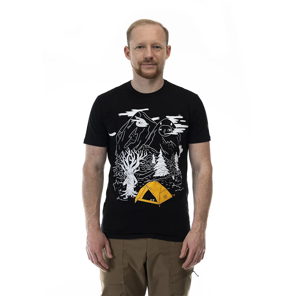 Футболка Turbat Lisovyk Mns (012.004.5191)