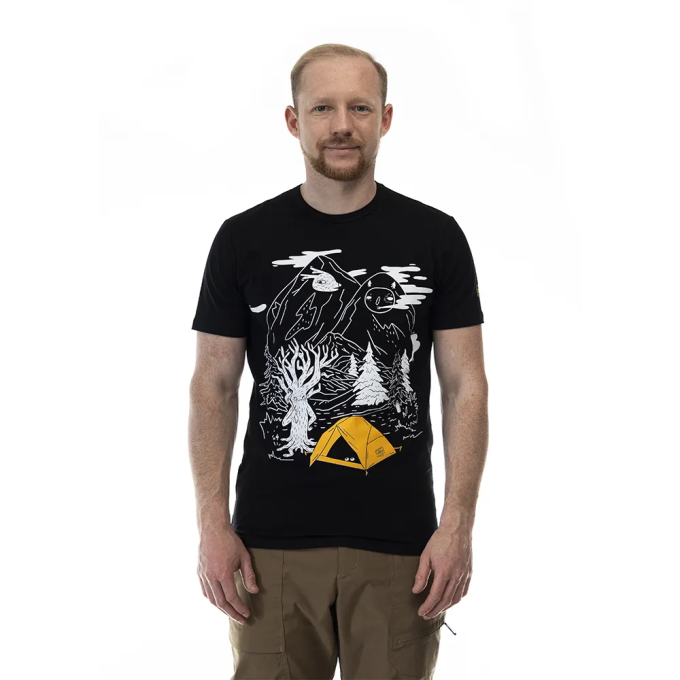 Футболка Turbat Lisovyk Mns (012.004.5191)