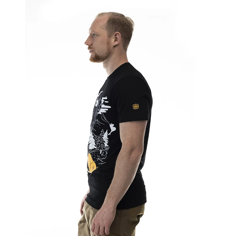 Футболка Turbat Lisovyk Mns (012.004.5191)