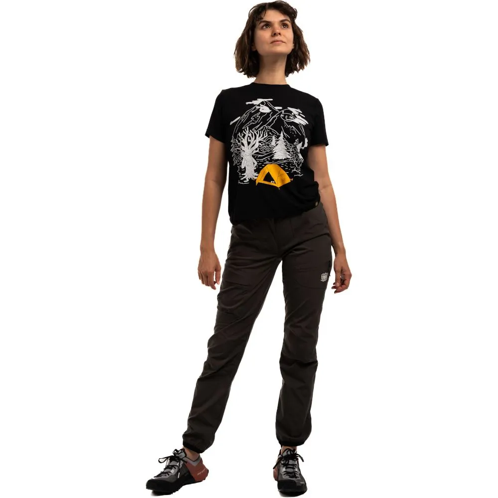 Футболка Turbat Lisovyk Wmn (012.004.5734)