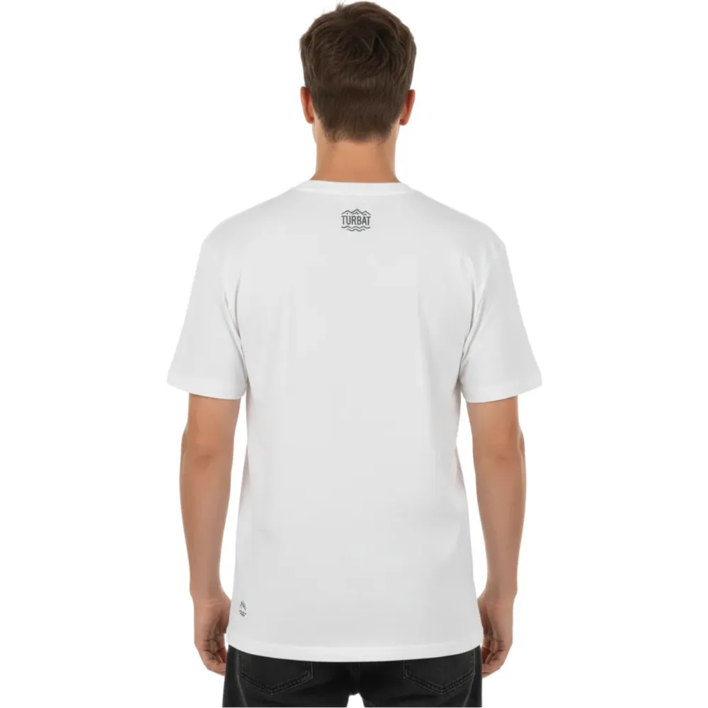 Футболка Turbat Logo Mns (012.004.6159)