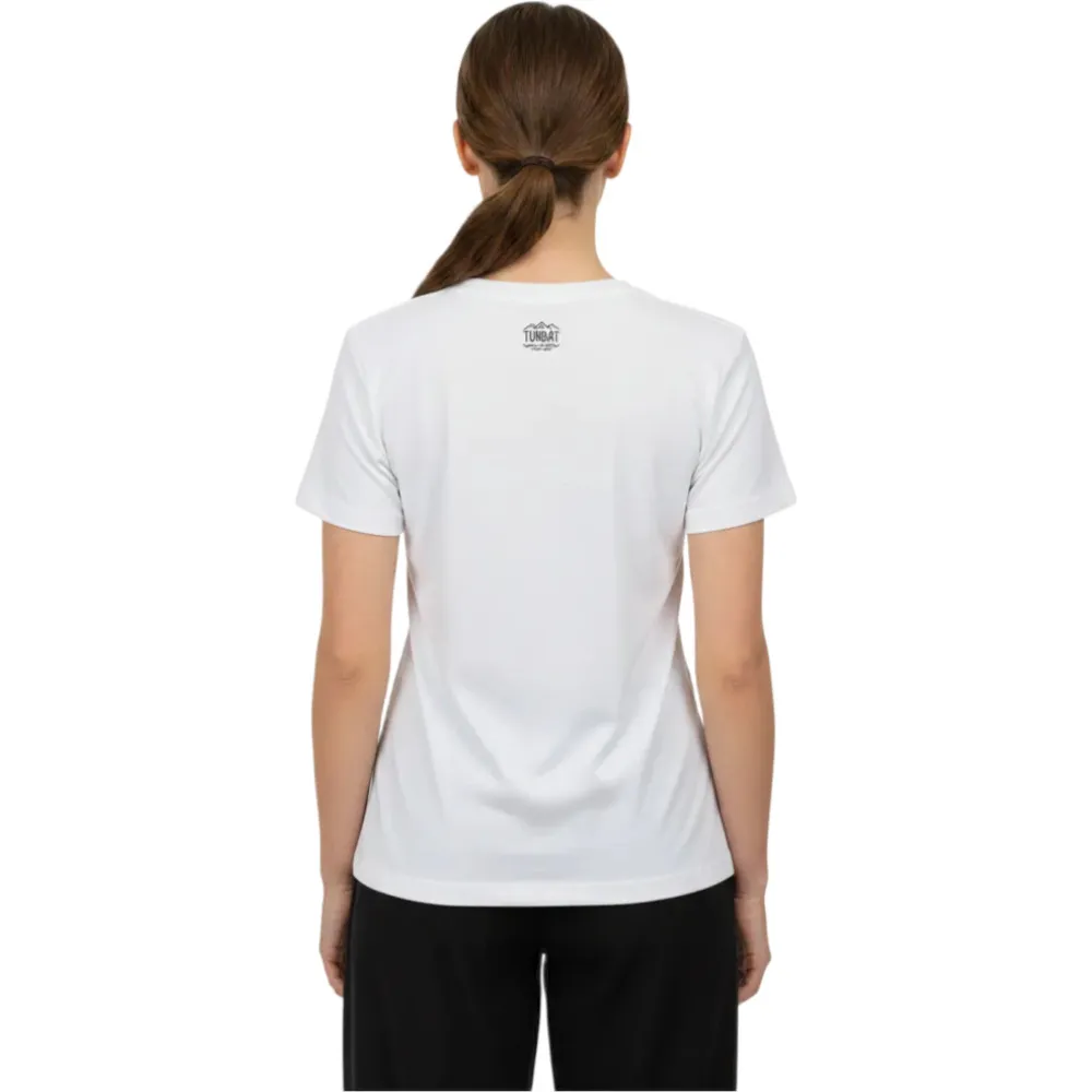Футболка Turbat Logo Wmn (012.004.6115)