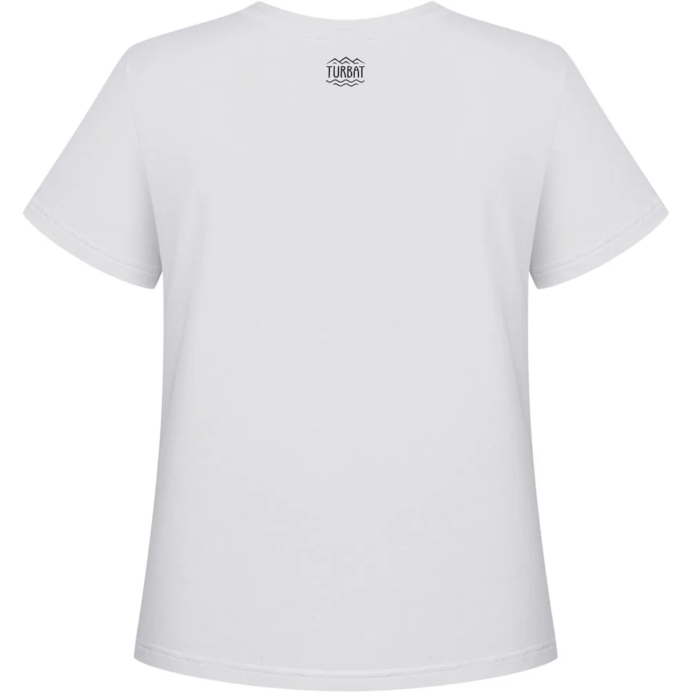 Футболка Turbat Logo Wmn (012.004.6115)