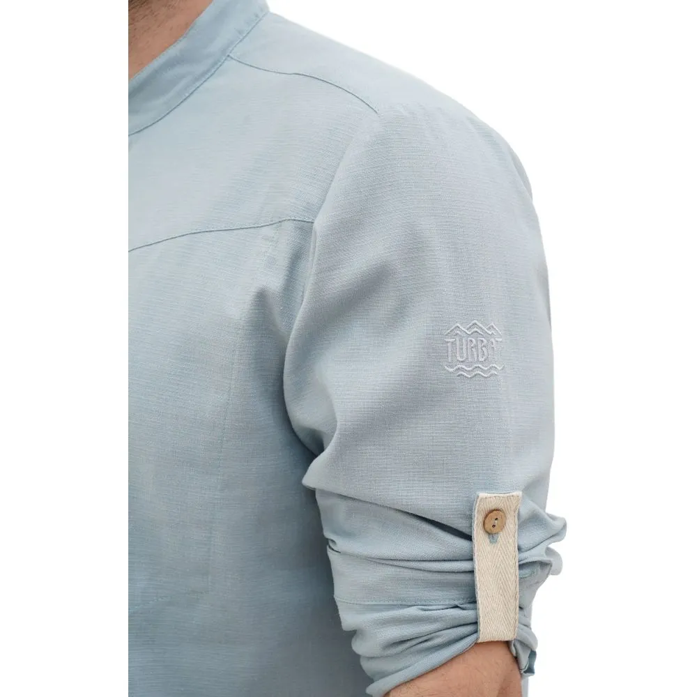 Сорочка Turbat Madeira Hemp Mns (012.004.4940)