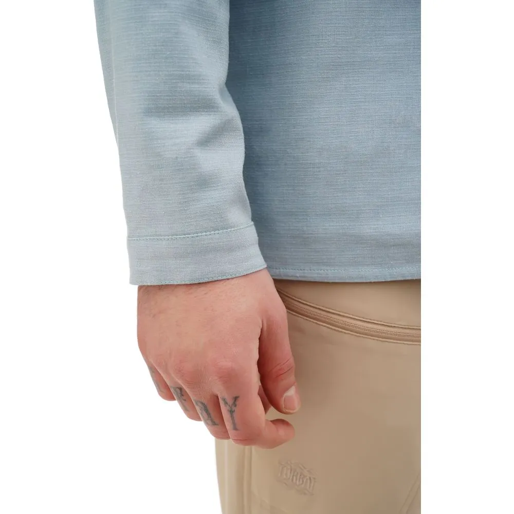 Сорочка Turbat Madeira Hemp Mns (012.004.4940)