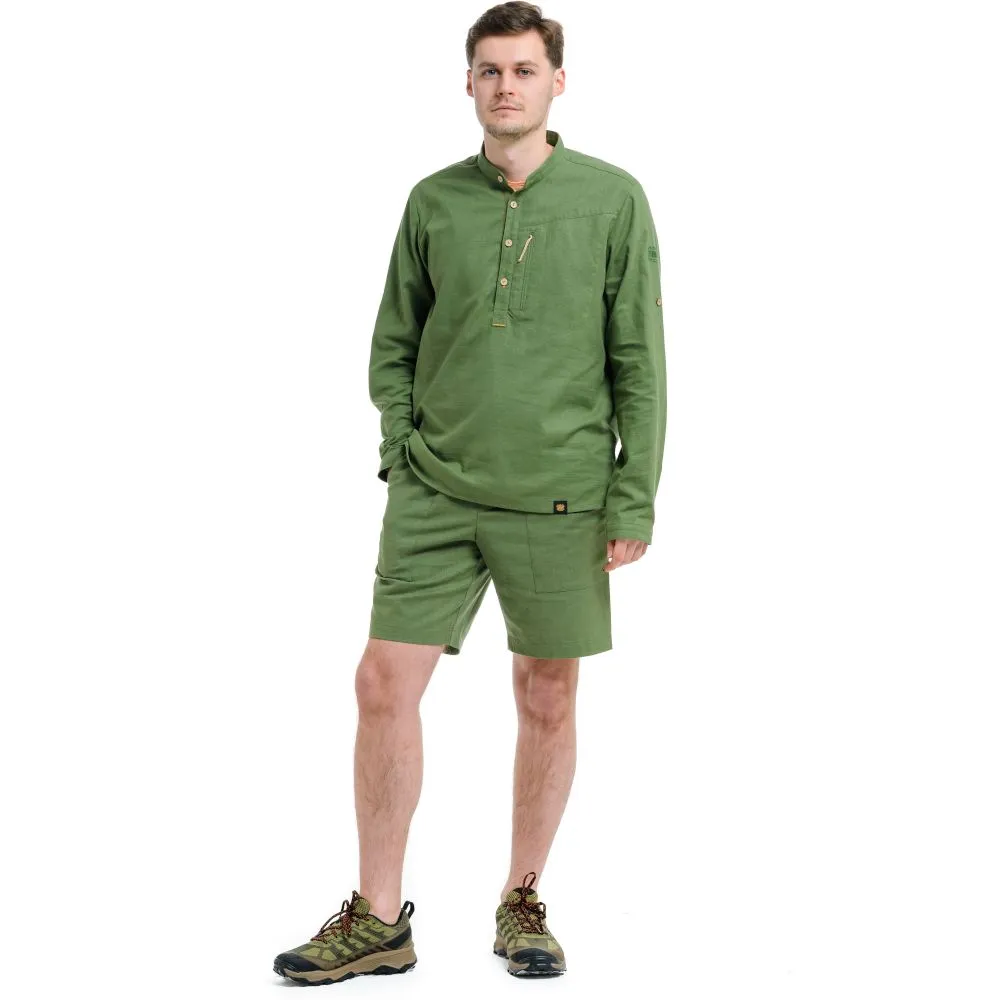 Сорочка Turbat Madeira Hemp Mns (012.004.4198)