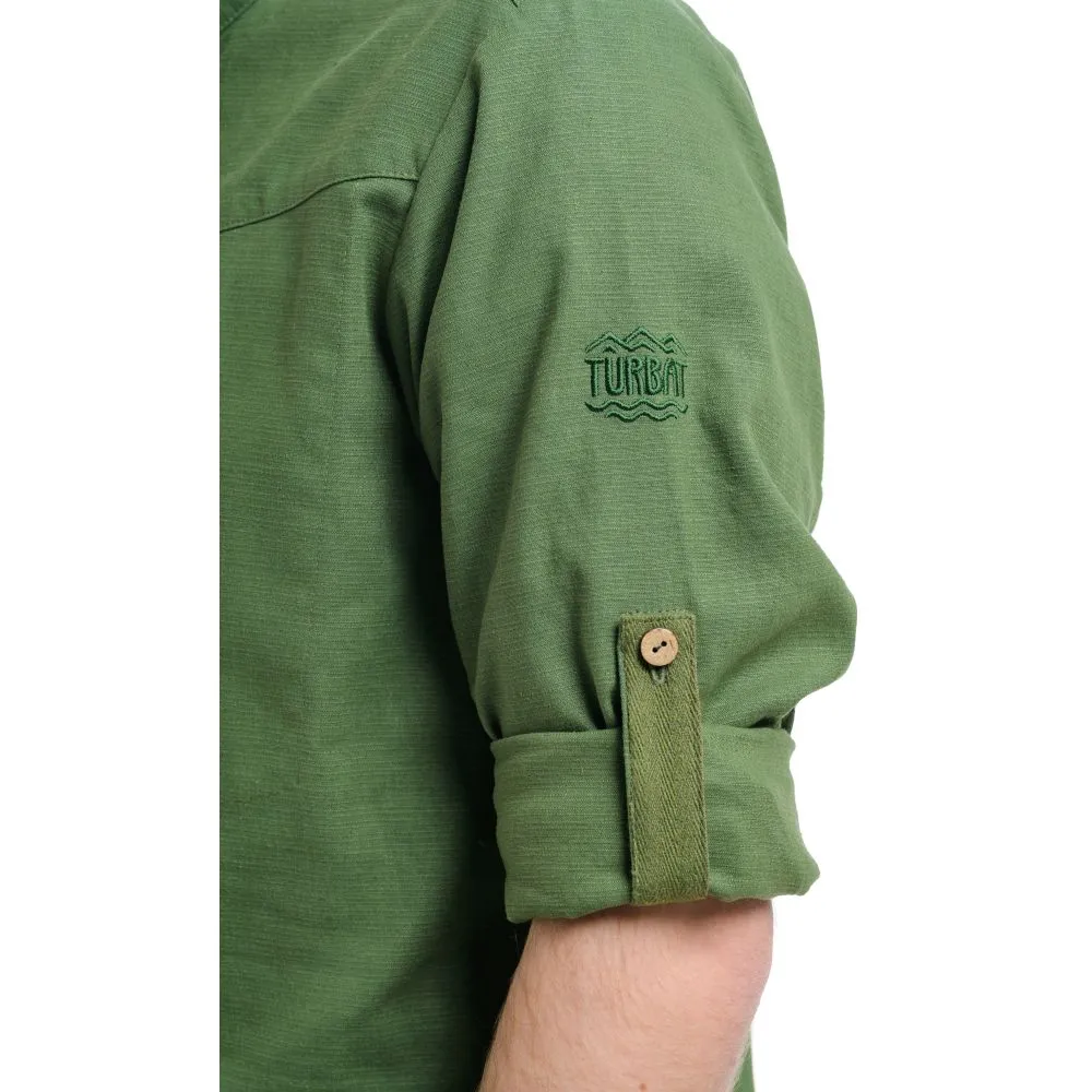 Сорочка Turbat Madeira Hemp Mns (012.004.4199)