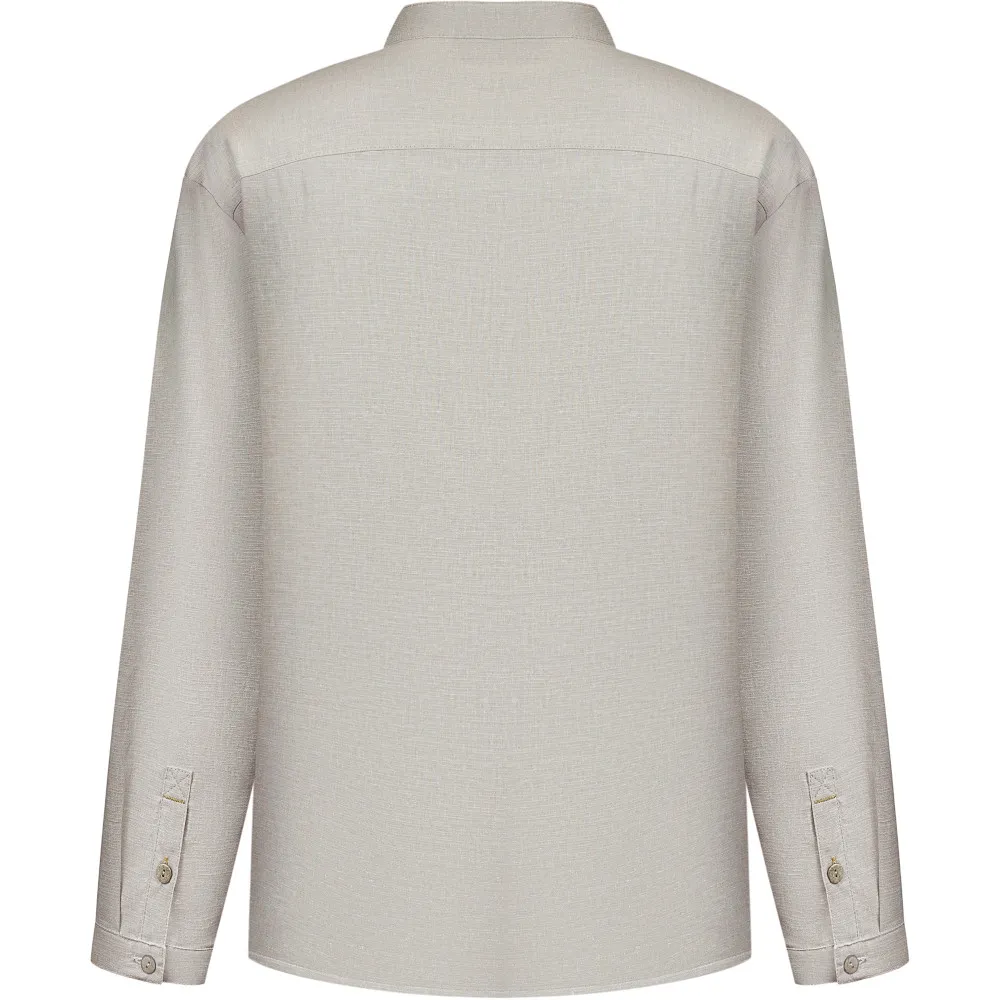 Сорочка Turbat Madeira Hemp Mns (012.004.6027)