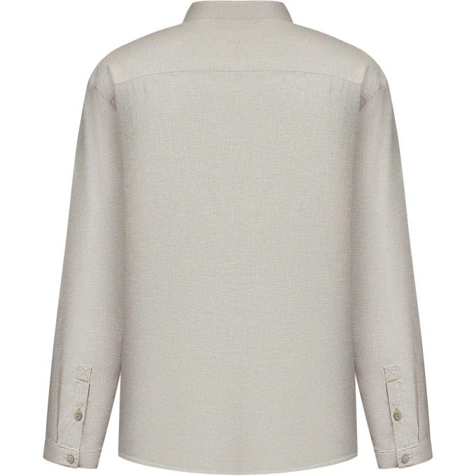 Сорочка Turbat Madeira Hemp Mns (012.004.6027)
