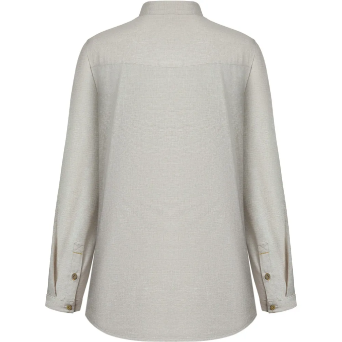 Сорочка Turbat Madeira Hemp Wmn (012.004.6037)