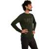 Футболка Turbat Magic Logo LS Mns (012.004.5537)