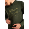 Футболка Turbat Magic Logo LS Mns (012.004.5540)