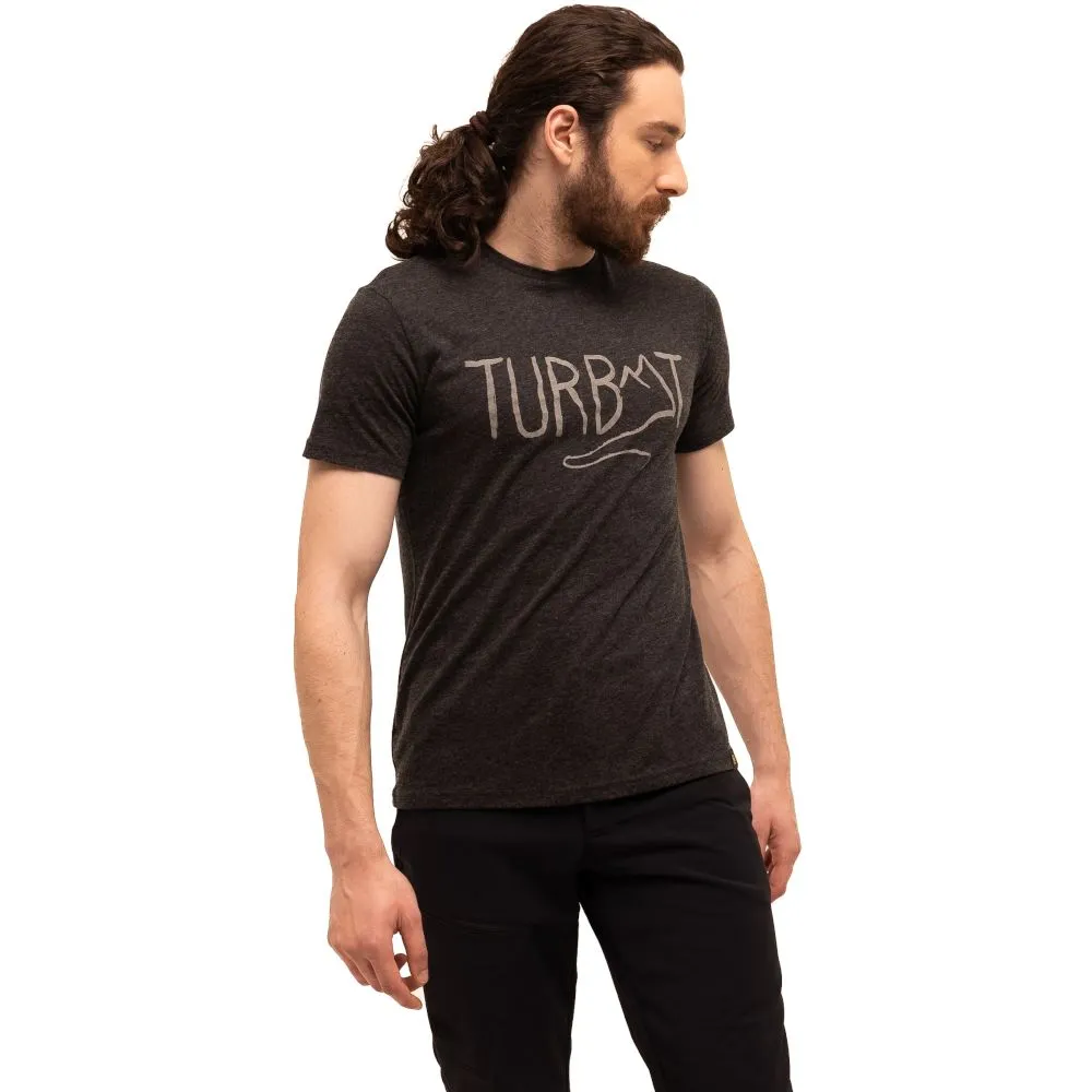 Футболка Turbat Magic Logo SS Mns (012.004.5557)
